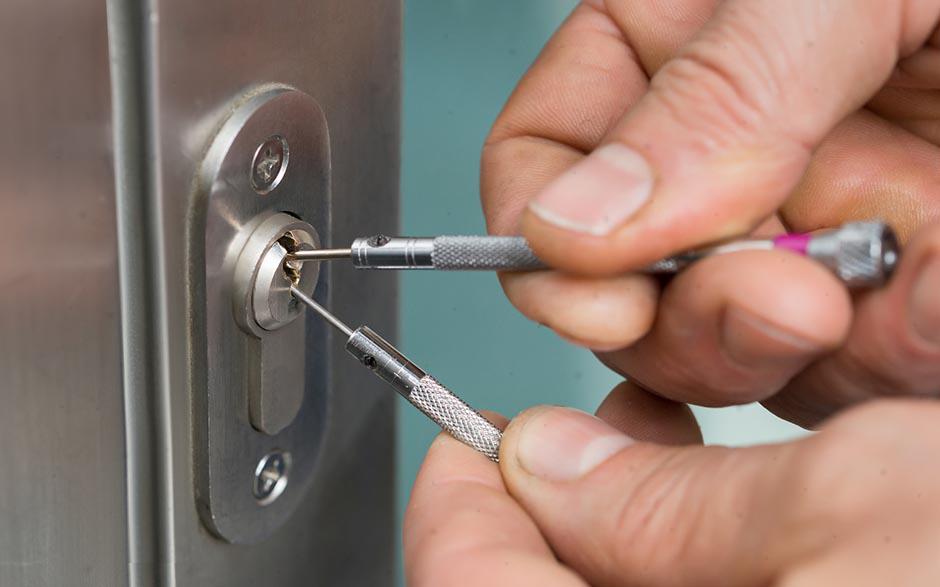 changer serrure Pierrelaye